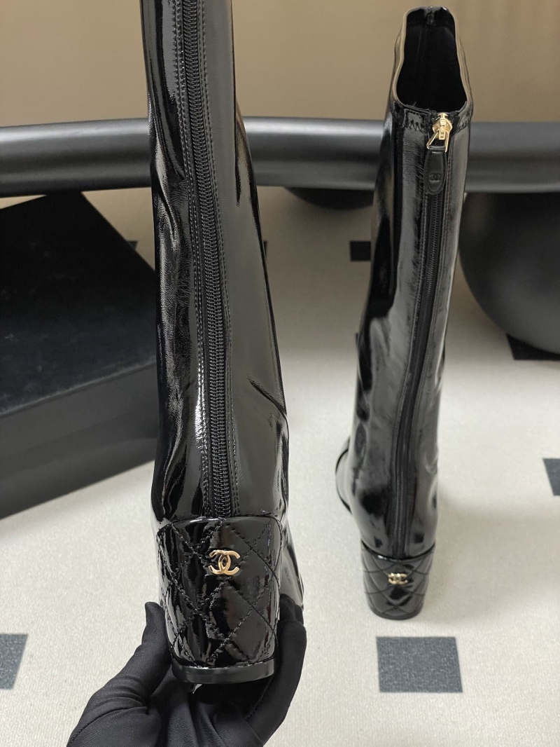 Ch**el boots